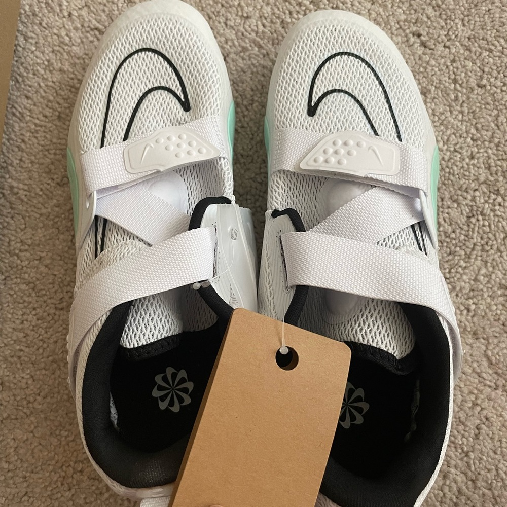 Nike Women's Indoor Cycling Shoes